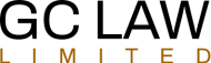 Gc Law Limited logo
