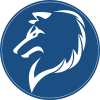 Big Wolf Academy logotype