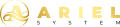 Ariel System logo