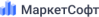 Marketsoft logotype