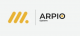 Arpio logotype