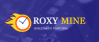 Roxy Mine logotype