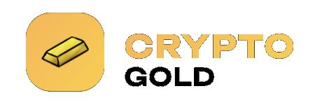 Crypto Gold logo