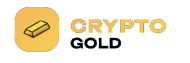 Crypto Gold logo