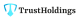Trust Holdings logotype