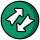Ponbit logo