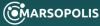 Marsopolis logotype