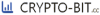 Crypto Bit logo