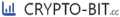 Crypto Bit logo