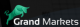 Grand Markets logotype