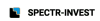 Spectr Invest logo