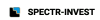 Spectr Invest logotype