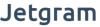JetGram logotype
