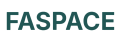 Faspace logo