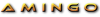 Amingo logotype