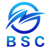 BSC logotype