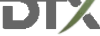 DTX Exchange logo