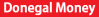 Donegal Money logotype