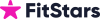 FitStars logotype