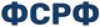 Федеральная служба регулирования финансов (ФСРФ) logotype