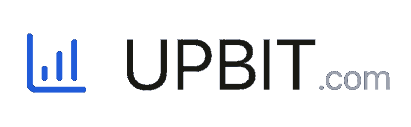Upbit Trading logo