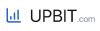 Upbit Trading logo
