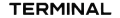 TradingTerminalX logo