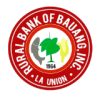 Rural Bank of Bauang, Inc. logotype