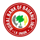 Rural Bank of Bauang, Inc. logotype