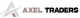 AxelTraders logotype