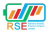 RSE logotype