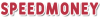 SpeedMoney logotype