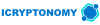 Icryptonomy logotype