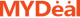 MYDeal logotype