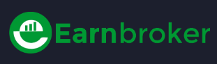 Earnbroker logo
