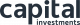 Capital Investments logotype