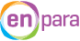 Enpara logotype