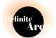 Definite Area logotype