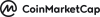 CoinMarketCap logotype