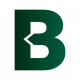 GCB London logotype
