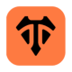 Totelesti logotype
