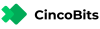 CincoBits logo