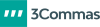 3Commas logo