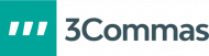 3Commas logo