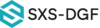 SXS dgf logo