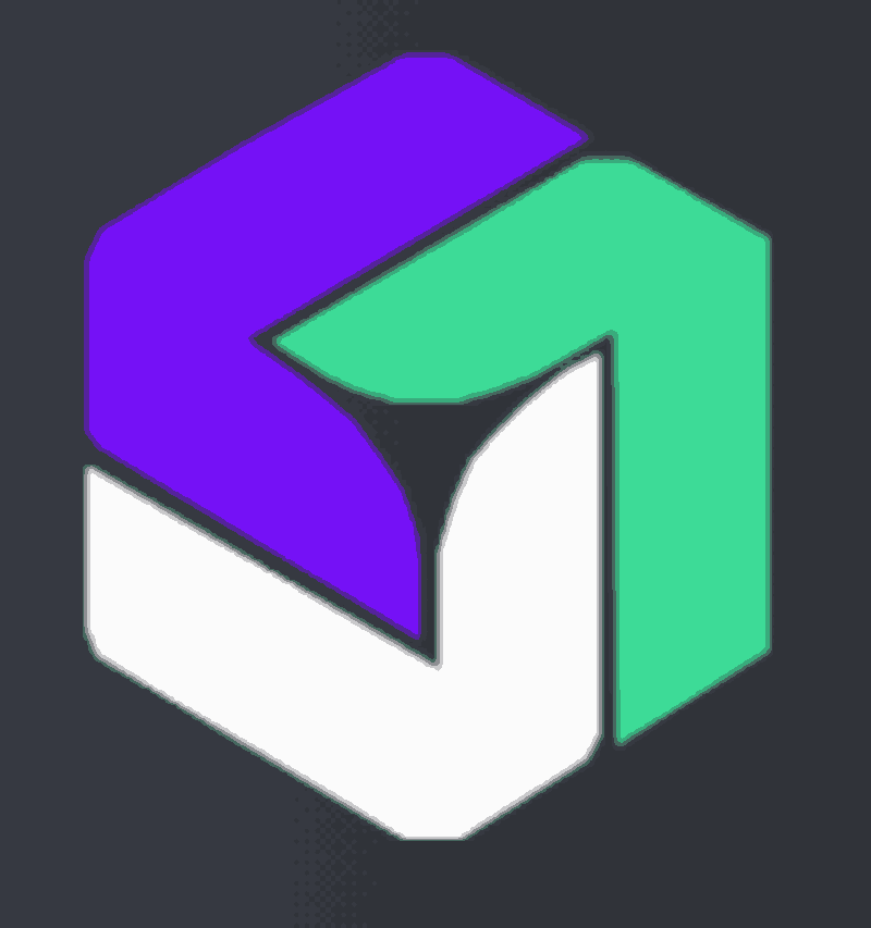 Crypto Hex logo