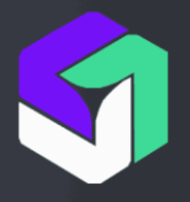 Crypto Hex logo