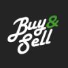 Buy & Sell logotype