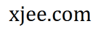 Xjee logotype