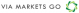 Viamarketsgo logotype